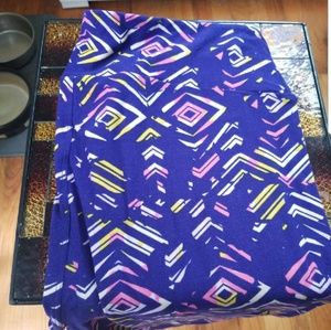 Lularoe TC leggings